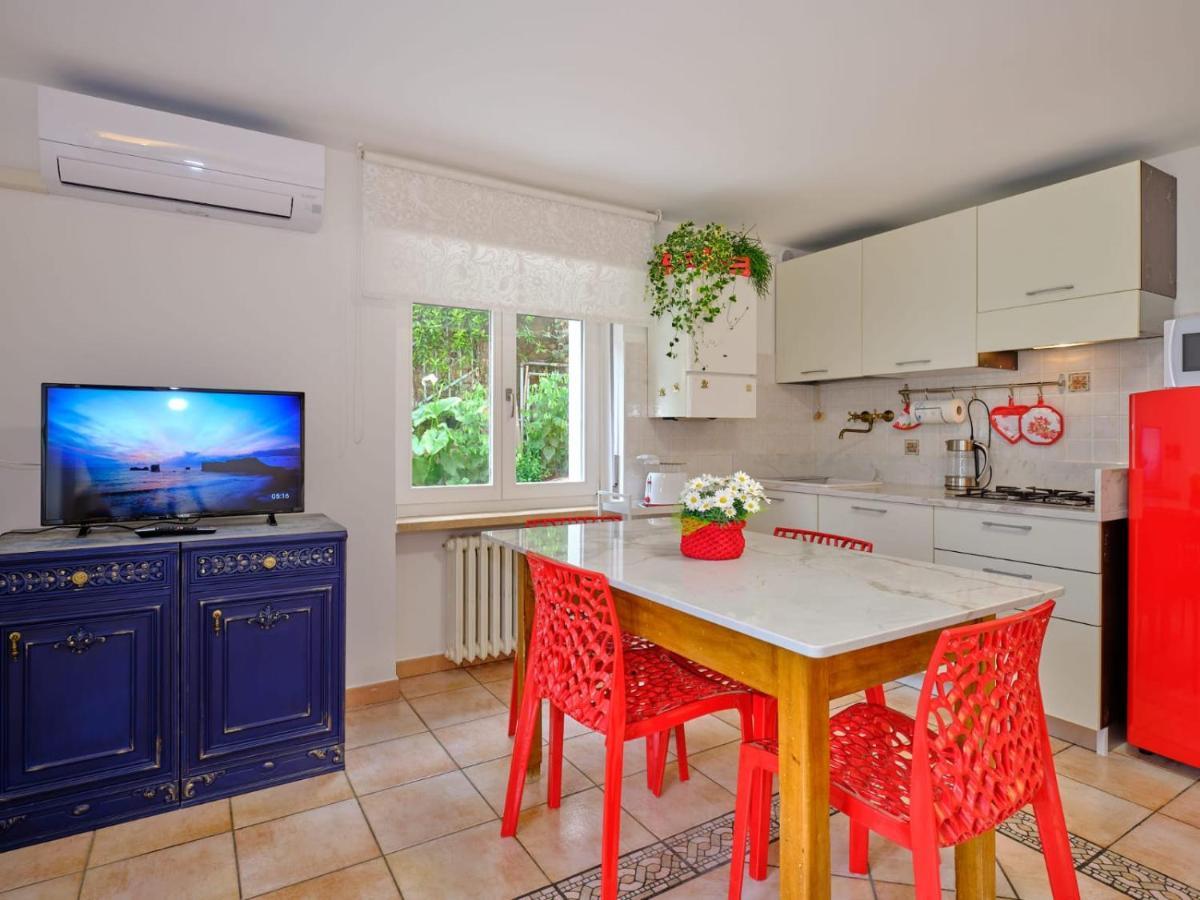 Domus Garda Apartment Garda  Luaran gambar
