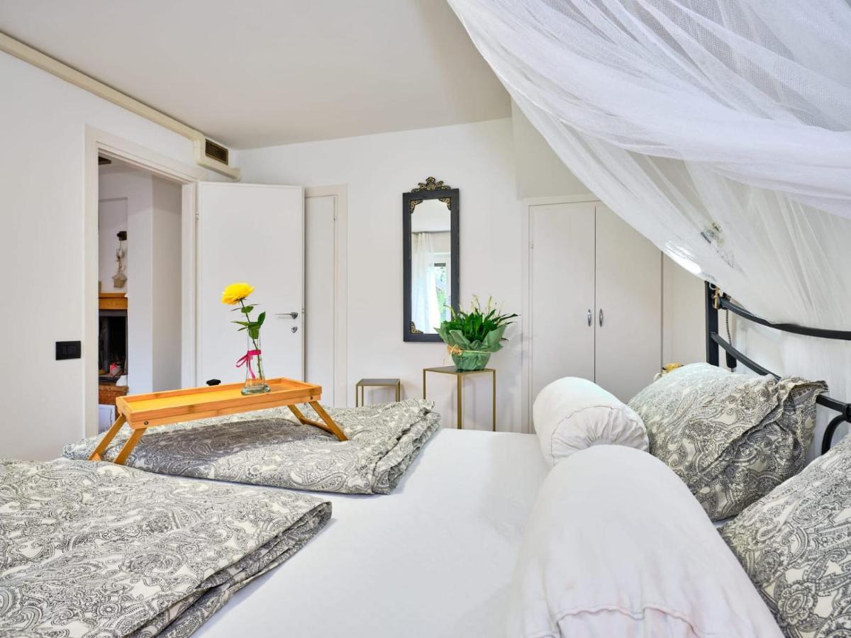 Domus Garda Apartment Garda  Luaran gambar