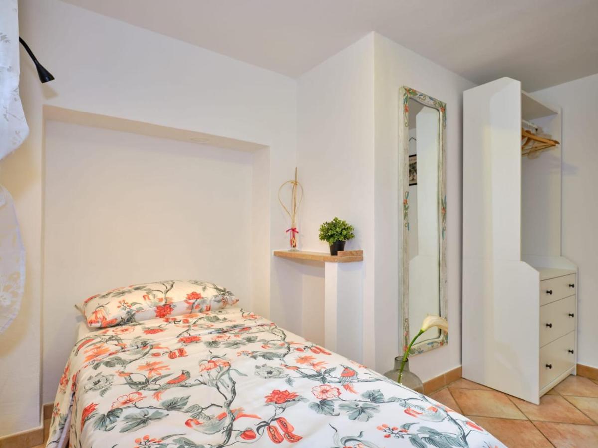 Domus Garda Apartment Garda  Luaran gambar