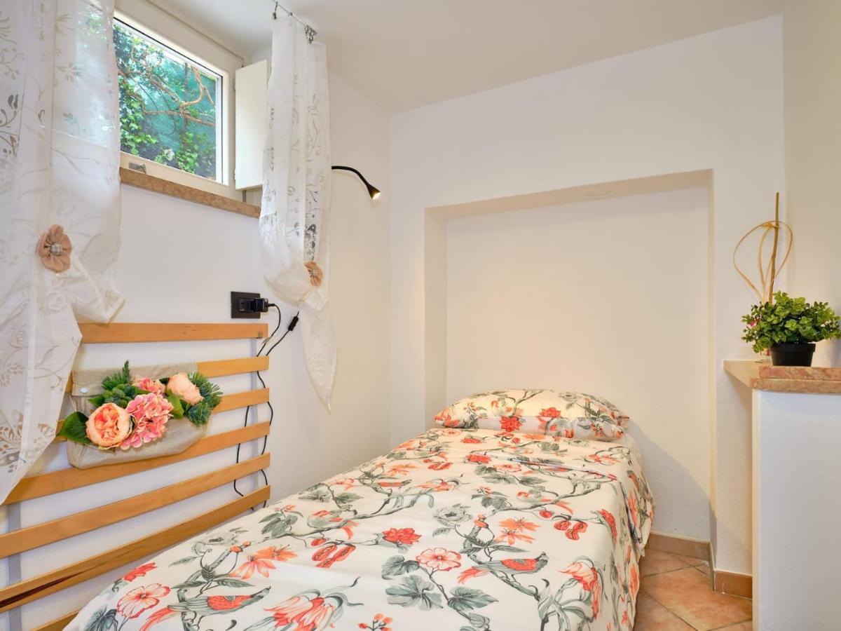 Domus Garda Apartment Garda  Luaran gambar