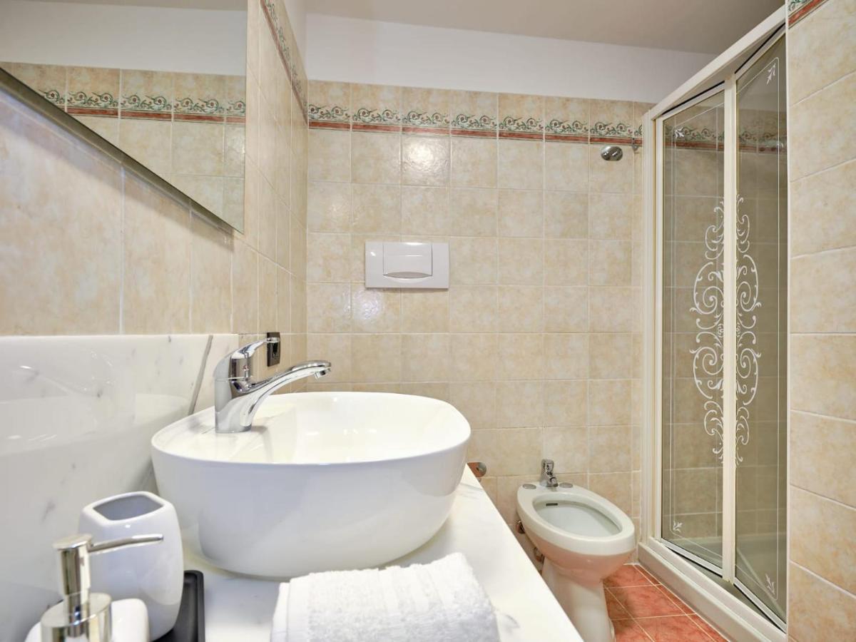 Domus Garda Apartment Garda  Luaran gambar