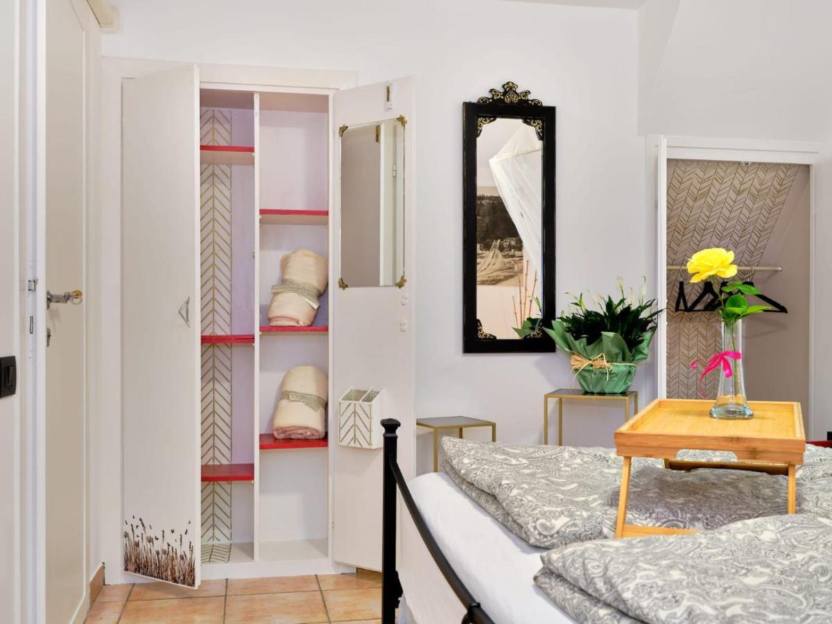 Domus Garda Apartment Garda  Luaran gambar