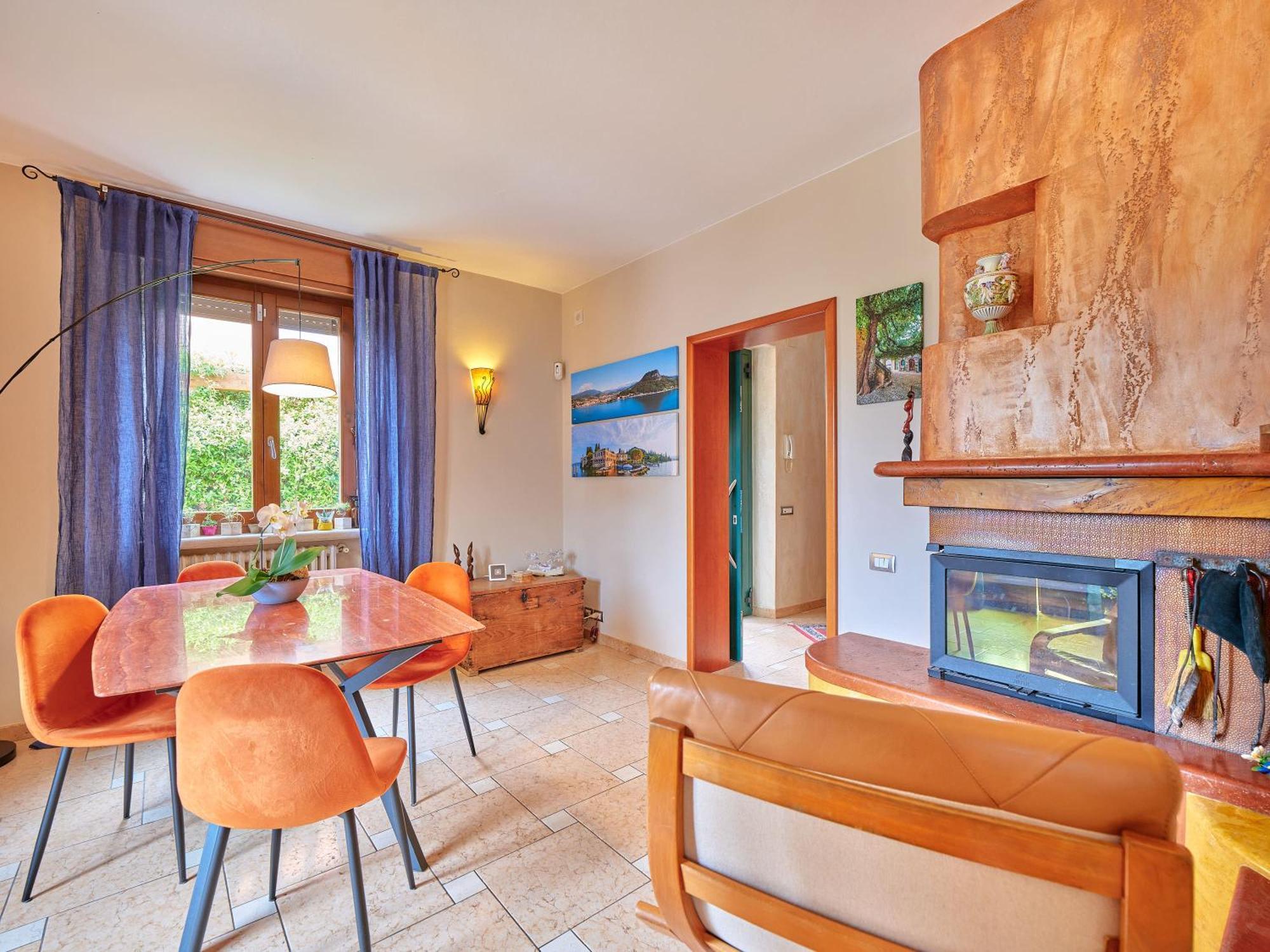 Domus Garda Apartment Garda  Luaran gambar