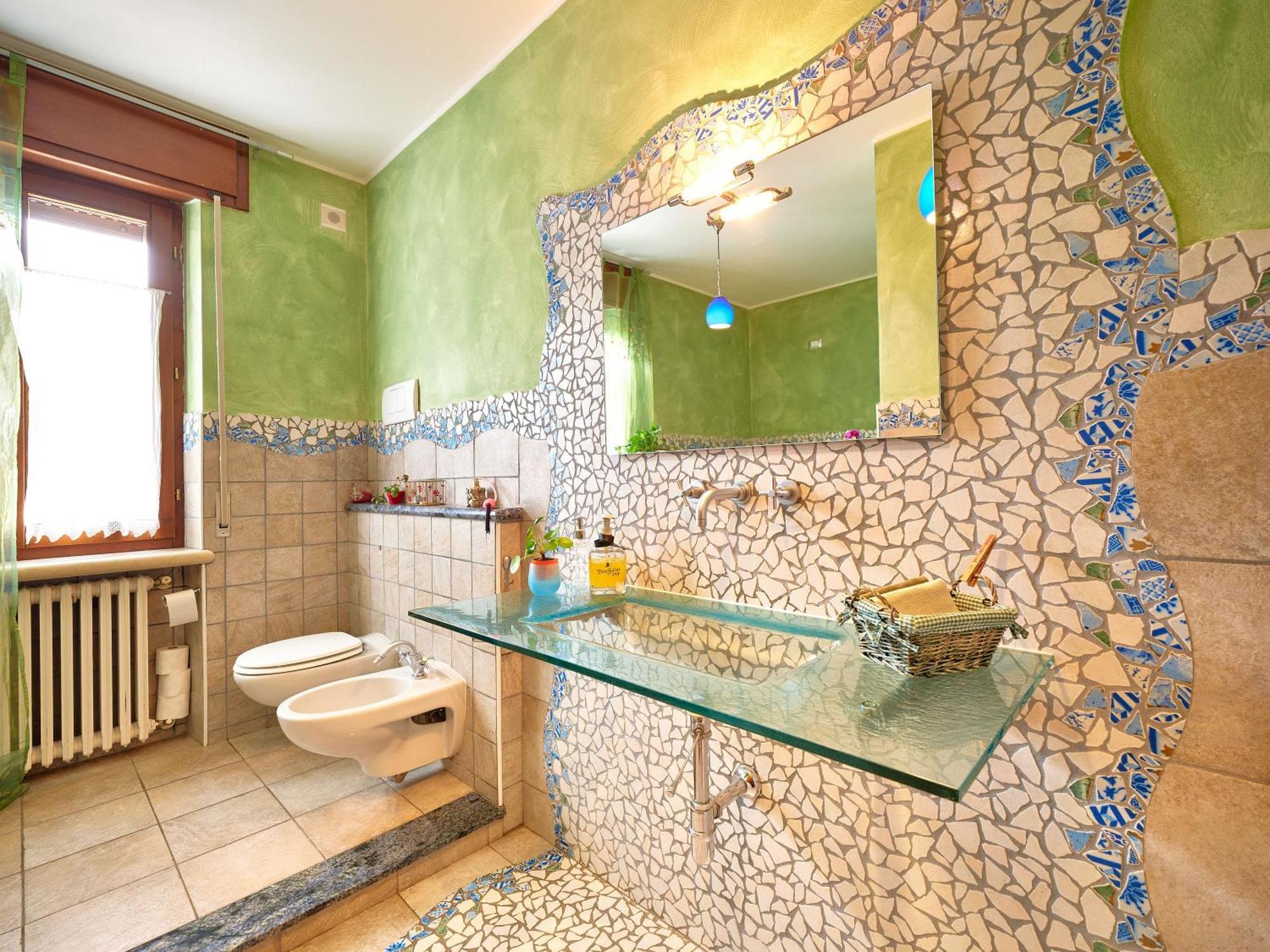 Domus Garda Apartment Garda  Luaran gambar